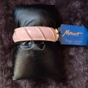 Monet Vintage Collection Bracelet Limited Edition